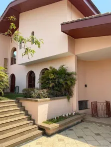Sobrado com 5 Quartos à venda, 594m² no Anchieta, São Bernardo do Campo