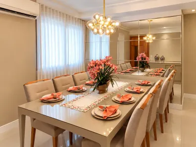 Apartamento com 3 Quartos à venda, 116m² no Patamares, Salvador