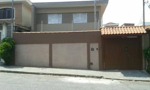 Sobrado com 4 Quartos à venda, 223m² no Vila Jaguara, São Paulo