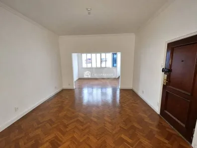 Apartamento com 3 Quartos para alugar, 151m² no Copacabana, Rio de Janeiro