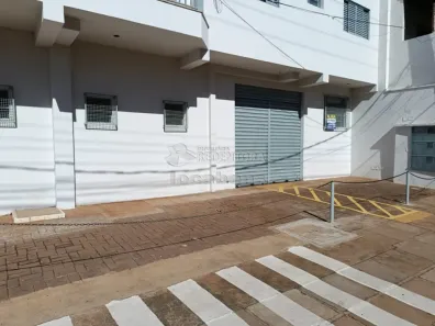 Imóvel Comercial para alugar, 45m² no Jardim das Oliveiras, São José do Rio Preto