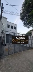 Prédio Comercial para alugar, 494m² no Vila Regente Feijó, São Paulo