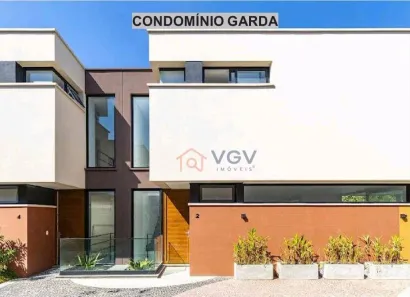 Casa de Condomínio com 4 Quartos à venda, 541m² no Jardim Cordeiro, São Paulo
