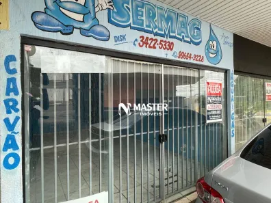 Ponto Comercial para alugar, 25m² no Vila Coimbra, Marília
