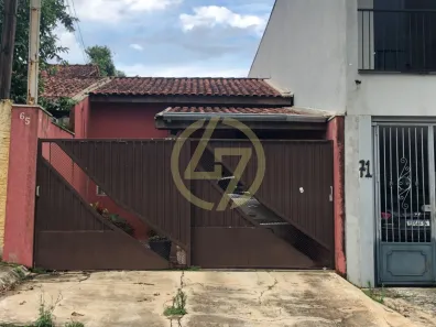 Casa com 3 Quartos à venda, 103m² no Vila La Brunetti, Itapetininga
