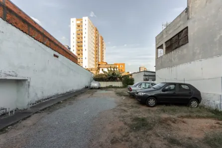 Lote/Terreno à venda, 500m² no Americanópolis, São Paulo