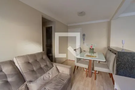 Apartamento com 2 Quartos à venda, 54m² no Jardim Nova Europa, Campinas