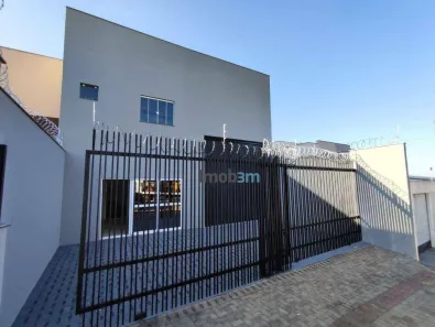 Galpão/Depósito/Armazém para alugar, 250m² no Jardim Belo Horizonte, Londrina