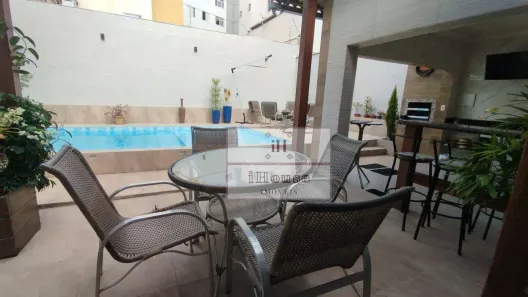 Casa com 4 Quartos para alugar, 250m² no Castelo, Belo Horizonte