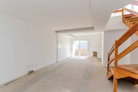 Cobertura com 2 Quartos à venda, 145m² no Santa Tereza, Porto Alegre