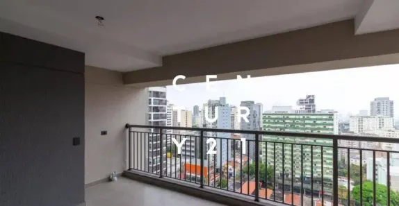 Apartamento com 2 Quartos à venda, 77m² no Pinheiros, São Paulo