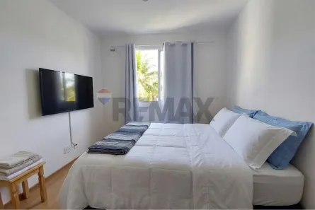Apartamento com 2 Quartos à venda, 47m² no Luar da Barra, Barra dos Coqueiros