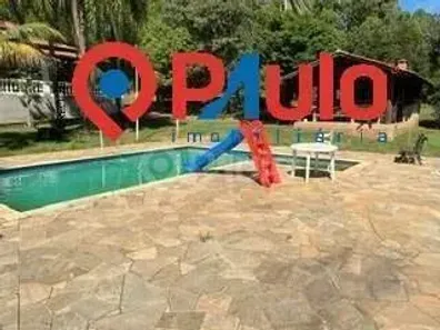 Fazenda/Sítio com 6 Quartos à venda, 15776m² no Campestre, Piracicaba