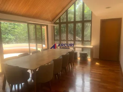 Casa de Condomínio com 5 Quartos à venda, 445m² no Retiro das Pedras, Brumadinho