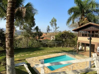 Fazenda/Sítio com 3 Quartos à venda, 272m² no Freitas, São José dos Campos
