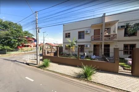 Apartamento com 2 Quartos à venda, 64m² no Scharlau, São Leopoldo