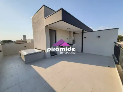 Casa de Condomínio com 3 Quartos à venda, 160m² no Jardim das Indústrias, São José dos Campos