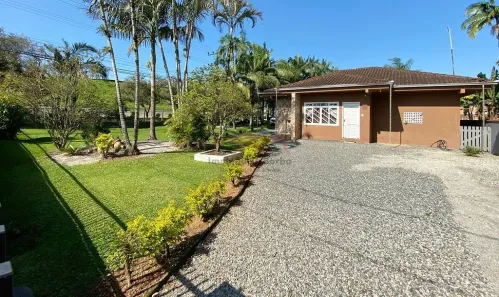 Casa com 4 Quartos à venda, 200m² no Rio Bonito (Pirabeiraba), Joinville