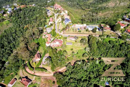Casa com 2 Quartos à venda, 180m² no Colinas Capivari, Campos do Jordão