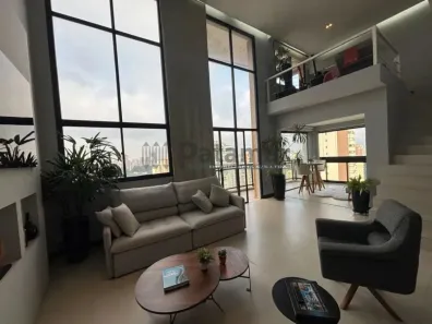 Apartamento com 3 Quartos à venda, 184m² no Vila Andrade, São Paulo