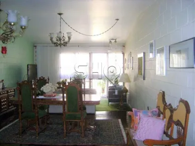 Sobrado com 3 Quartos à venda, 260m² no Jardim São Paulo(Zona Norte), São Paulo