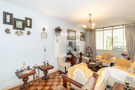 Casa com 3 Quartos à venda, 161m² no Indianópolis, São Paulo