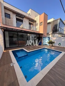 Sobrado com 4 Quartos à venda, 315m² no Jardim Piemonte, Indaiatuba