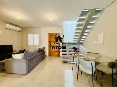 Casa de Condomínio com 3 Quartos à venda, 150m² no Morada dos Nobres, Taubaté