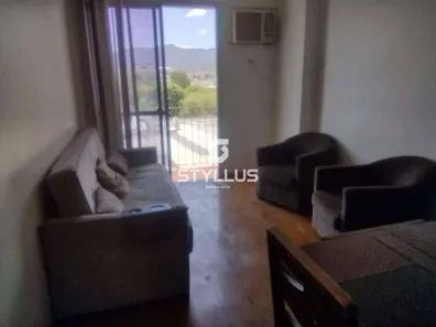 Apartamento com 2 Quartos à venda, 70m² no Méier, Rio de Janeiro