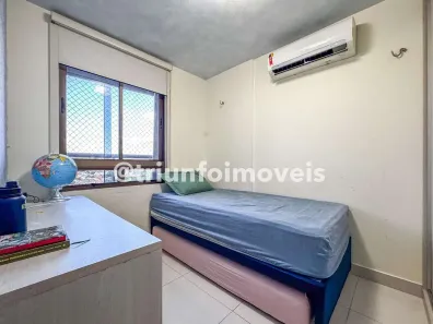 Apartamento com 3 Quartos à venda no Horto, Teresina