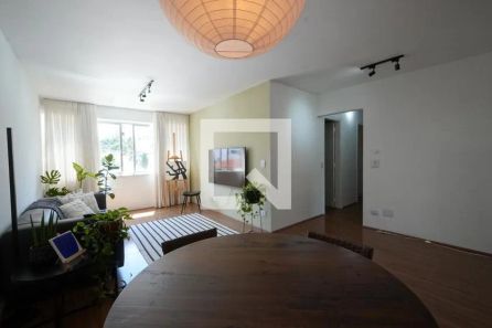 Apartamento com 3 Quartos à venda, 96m² no Vila Mariana, São Paulo