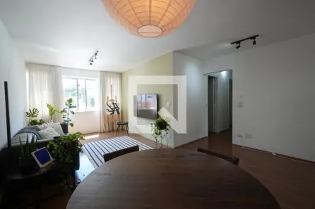 Apartamento com 3 Quartos à venda, 96m² no Vila Mariana, São Paulo