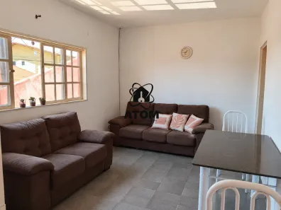 Casa com 2 Quartos à venda, 68m² no Jardim Sandra Maria, Taubaté