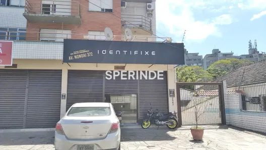 Ponto Comercial para alugar, 108m² no Teresópolis, Porto Alegre