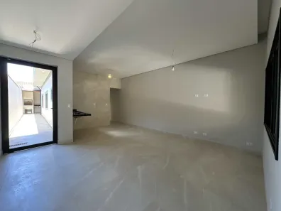 Casa com 2 Quartos à venda, 80m² no Canto do Forte, Praia Grande