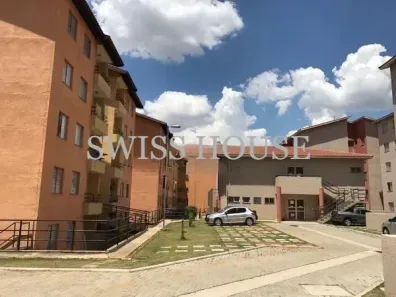 Apartamento com 2 Quartos à venda, 60m² no Recanto do Sol I, Campinas
