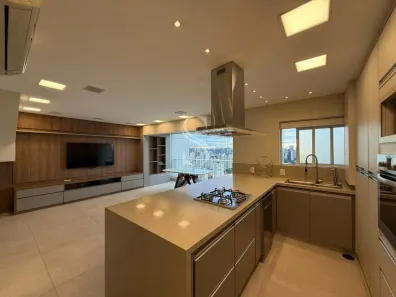 Cobertura com 2 Quartos à venda, 105m² no Campo Belo, São Paulo