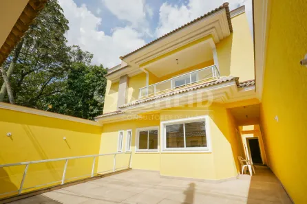 Sobrado com 4 Quartos à venda, 320m² no Chácara Monte Alegre, São Paulo