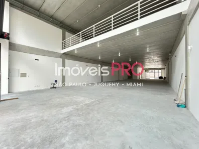 Ponto Comercial para alugar, 750m² no Planalto Paulista, São Paulo