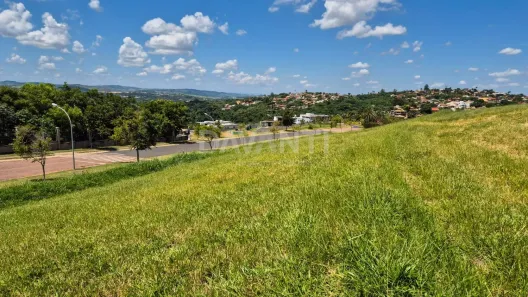 Lote/Terreno à venda, 1489m² no Loteamento Residencial Pedra Alta (Sousas), Campinas