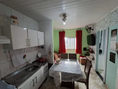 Sobrado com 4 Quartos à venda, 120m² no Santa Martha, Vitória