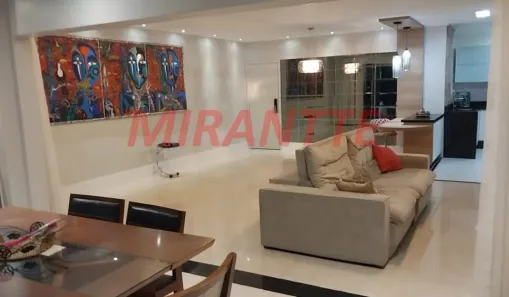 Apartamento com 2 Quartos à venda, 154m² no Vila Irmãos Arnoni, São Paulo
