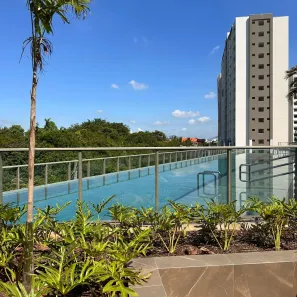 Apartamento com 2 Quartos para alugar, 63m² no São Vicente, Itajaí