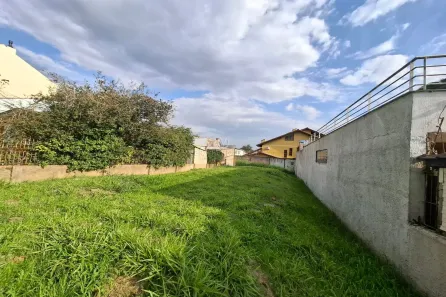 Lote/Terreno à venda, 300m² no Nonoai, Porto Alegre