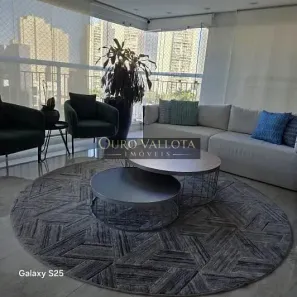 Apartamento com 3 Quartos à venda, 180m² no Belenzinho, São Paulo