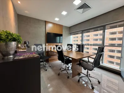 Sala Comercial à venda, 38m² no Asa Norte, Brasília