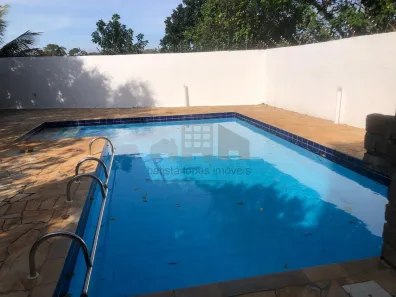 Sobrado com 4 Quartos para alugar, 416m² no Vila Brandina, Campinas