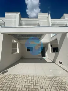 Sobrado com 2 Quartos à venda, 93m² no Jardim Simus, Sorocaba