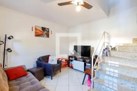 Casa com 2 Quartos à venda, 60m² no Vila Leonor, São Paulo