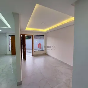 Casa com 3 Quartos à venda, 104m² no Ipiranga, Juiz de Fora
